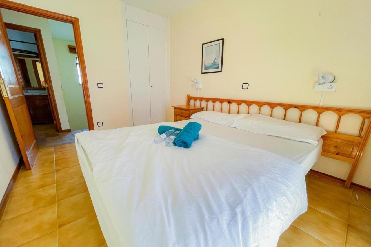 Arena Nest Hostel Puerto de Santiago  Exterior photo
