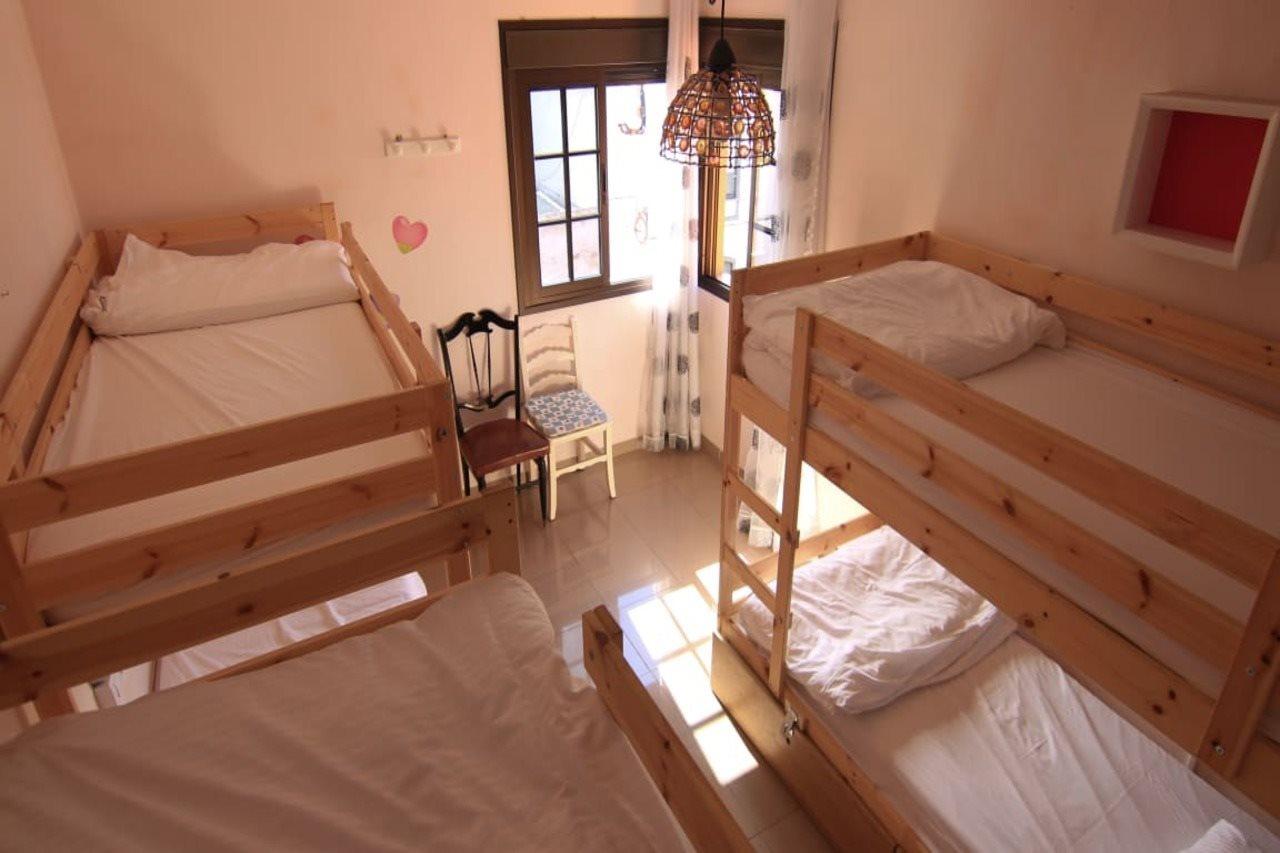 Arena Nest Hostel Puerto de Santiago  Exterior photo
